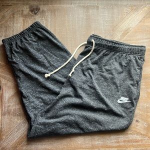 WOMENS NIKE JOGGERS